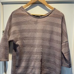 RW&Co Top with Camisole